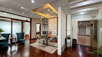 Chính chủ bán căn hộ Indochina Q.1 - 113m2 4pn 2wc - giá 7,9 tỉ
