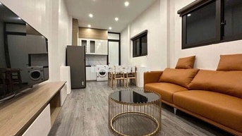 CHO THUÊ CĂN HỘ 2PN FULL NỘI THẤT CỬA SỔ SIÊU THOÁNG NGAY TẠI TÂY HỒ