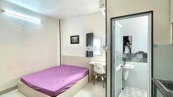 💎 Căn hộ mini sang xịn Q4, full nội thất, dọn vào ở liền 💎