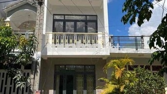 CHO THUÊ NHÀ TRỆT 2 LẦU 3PN KDC 91B