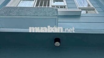 Nhà Đẹp Trung Tâm Quận 5 SHR, 2PN, 2 Lầu. Giá tốt 3.38 Tỷ