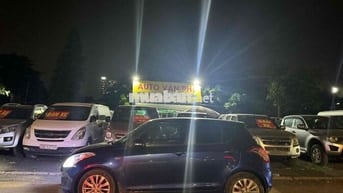 Suzuki Swift 2016 1.4 AT