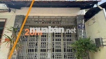 Chính chủ bán nhà MT đường Bia Truyền, Tân Tạo, Bình Tân chỉ 10.5 tỷ