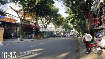 Bán lô đất đường Đỗ Bá, khu du lịch An Thượng