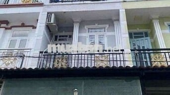 Nhà cho thuê Phước Kiển. Nhà bè đường Lê Văn Lương