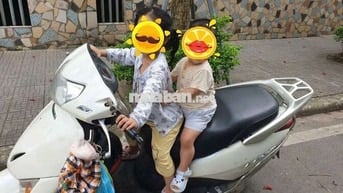 Bán xe máy honda lead 110 đk 12/2012