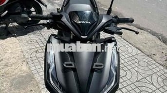 ❇️❇️ Vario 150 đen nhám đký 2022 xe đẹp có trả góp