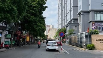 622 Minh Khai-Liền Kề TimeCity-Phân Lô 47m2 x 5Tầng Thang Máy-Hơn Tỷ