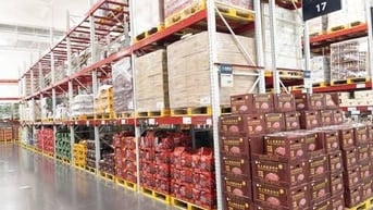 KHO HÀNG CỦA A THIÊN ĐANG CẦN TUYỂN NHÂN VIÊN TOÀN THỜI GIAN LƯƠNG CAO