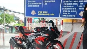 Cần bán GSX-R150 Bs77