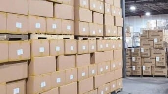 KHO HÀNG ĐANG CẦN TUYỂN NHÂN VIÊN TOÀN THỜI GIAN LƯƠNG CAO