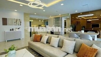 Cho thuê căn hộ Ascentia 2pn Full nội thất thiết kế hiện đại
