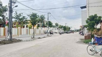 💥 ĐÓN ĐẦU CẦU THƯỢNG CÁT – OTO VÀO ĐẤT – CÁCH TRỤC KINH DOANH 50M 💥