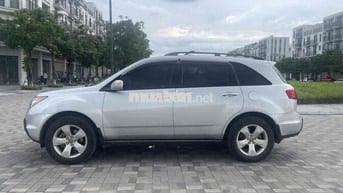 Acura MDX SH-AWD 2007