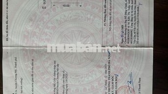 đất chính chủ người nhà cần bán gấp,ac quân tâm ib e hoặc lh 898330698