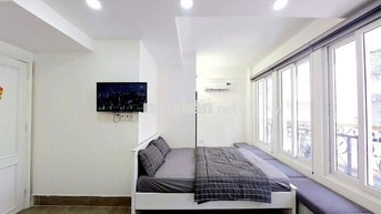 CĂN HỘ ĐÓN NẮNG TIỆN NGHI CHỈ 5P ĐI BỘ QUA ĐH SƯ PHẠM, KHTN