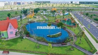 Nhà phố Sản Phẩm Vị trí gần Say Bay Quốc Tế Long Thành