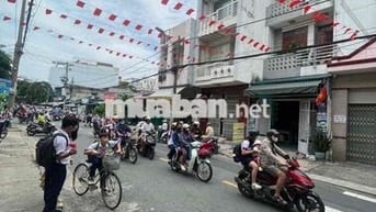 💥 SIÊU HOT – NHÀ MTKD PHAN THỊ HÀNH, NGAY TRƯỜNG LÊ ANH XUÂN – CHỈ 9.3