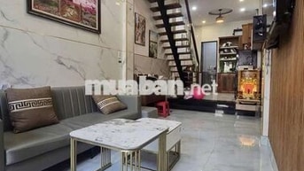 BÁN NHÀ 2 TẦNG KIỆT LÊ ĐỘ CÁCH ĐƯỜNG CHÍNH 14M TRUNG TÂM THANH KHÊ