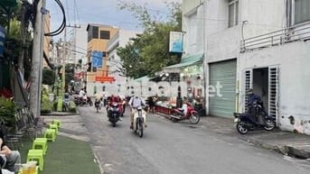 CAO THẮNG GIỮA TRUNG TÂM Q.10 70M2 NGANG 4.8M - XÂY CHDV QUÁ ĐẸP.