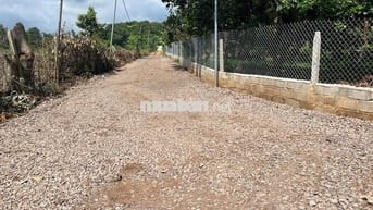 Cần bán nhanh lô đất vườn 1000m² tại Thống Nhất, Đồng Nai.