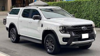Ford Ranger 2022 Wildtrak 2.0L 4x4 AT - 20100 km