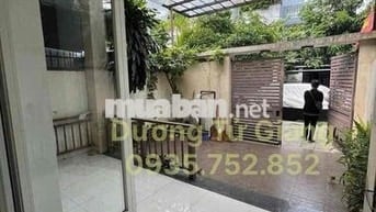 Chính Chủ Bán Đất Tặng Nhà C4 Đẹp DƯƠNG TỬ GIANG _ NAM VIỆT Á