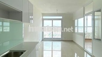 Cho thuê căn hộ 50m2 - 2pn/1wc (Ở LIỀN, VIEW ĐẸP, CÓ NỘI THẤT CƠ BẢN)