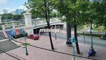 Cho Thuê Nhà Hẻm Đinh Tiên Hoàng, Phường 17, Quận Bình Thạnh