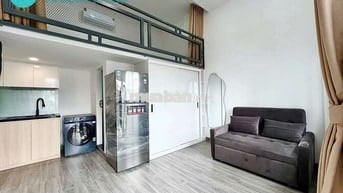 một trệt, một lầu, vị trí đắc địa thuận lợi TSV 2K7 qua trường đại học