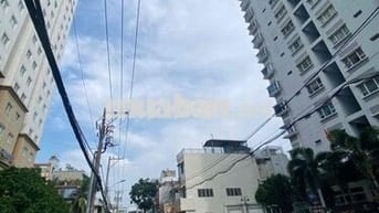 CHO THUÊ NHÀ 2 GÓC MẶT TIỀN KHU SẦM UẤT GẦN TRƯỜNG HỌC CHUNG CƯ