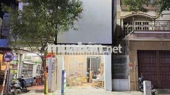 Cho Thuê Nhà Đường Nguyễn Sơn, Tân Phú ( Nhà Thoáng + Vỉa Hè Rộng )