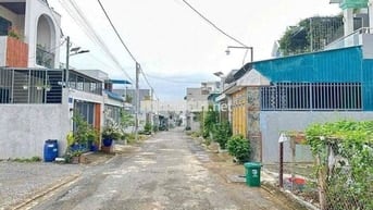 Bán nhà 1 lầu 1 trệt mới xây phường Biên hoà - KDC hoá an cũ