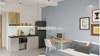 ❌️Chung cư mini quận Bình Thạnh giá rẻ, thuận tiện các quận lân cận