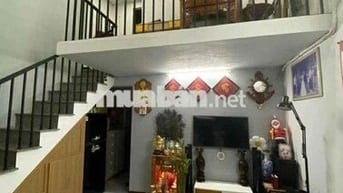 nhà kiệt Trần Cao Vân giá 2 tỷ 520