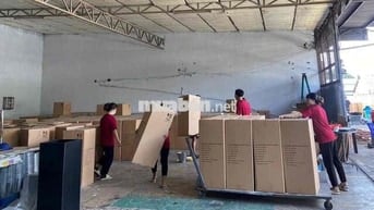 Cho thuê xưởng gần cv 30/4 ,Ngã ba phát triển,Tân Biên
