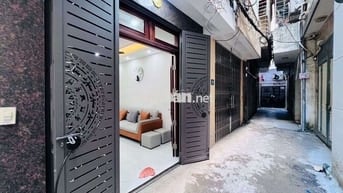 MỸ ĐÌNH - GẦN PHỐ KINH DOANH - VÀI BƯỚC CHÂN RA OTO - FULL NỘI THẤT