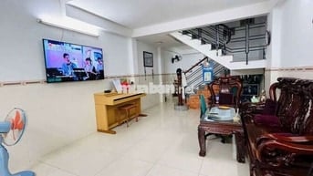 Cho thuê nhà Nguyễn Văn Công phường 3 Gò vấp ngay trung tâm
