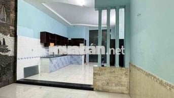 CHO THUÊ NHÀ NGUYÊN CĂN 5PN5TOLET BÙI QUANG LÀ P12 QUẬN GÒ VẤP