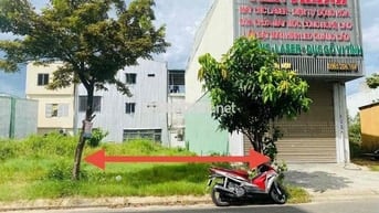 Mặt tiền Nguyễn Thị Cận khu Đô Thị Phước Lý