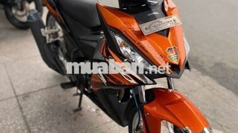 Honda winner 2018 mới 90% biển số thành phố