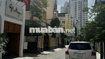 BIỆT THỰ MINI ĐẶNG DUNG, Q1– HXH ĐỖ CỬA –DT:58m2-3PN/3WC – 18.6 TỶ