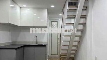 Quận 1, Trần Hưng Đạo, hiếm nhà bán