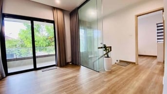 Biệt thự Kikyo cho thuê đầy đủ nội thất chỉ 25 tr - Huyền 0909 394 065