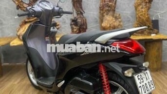 Janus đẹp, máy êm thì thầm bao vọt biển SG