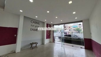 CHO THUÊ NHÀ ĐƯỜNG NGÔ QUYỀN - VỊ TRÍ VÀNG NGAY CẠNH CẦU SÔNG HÀN!