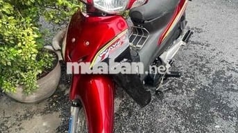 Wave 50cc bstinh 60 đk 2017 giay to hop lệ
