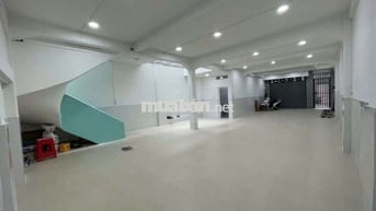 Cho Thuê nhà Mặt Tiền tiện ở và kinh doanh