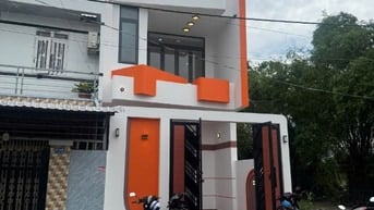 CHỈ 1,5 TỶ-NHẬN NGAY NHÀ Ở BÌNH CHÁNH FULL NỘI THẤT