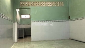 CHO THUÊ NHÀ GẦN BẾN XE AN SƯƠNG QUẬN 12